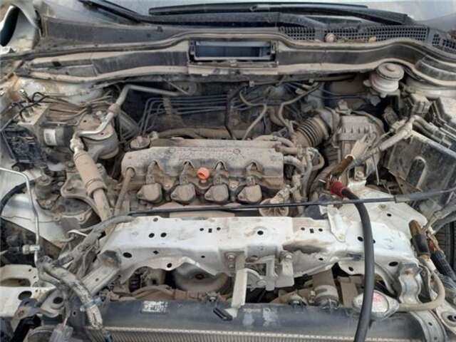 Foto 3ª: Cerradura Puerta Delantera Izquierda Honda Crv 2.0 I III [R20A2]