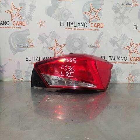 Piloto Trasero Derecho Seat Ibiza 1.6 TDI 116CV 85KW