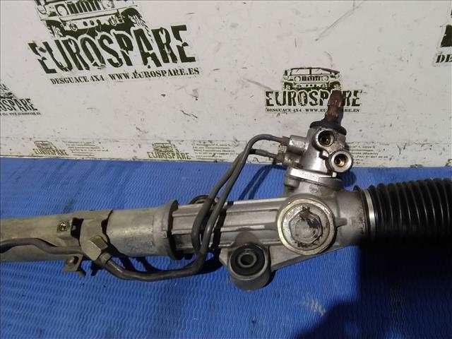 Foto 4ª: Cremallera de Direccion Toyota Land Cruiser HDJ 100 4.2 [IKDFTV] (2006)