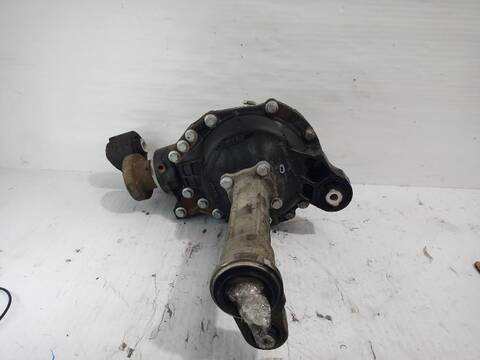 Foto 3ª: Diferencial Delantero Land Rover Discovery TDV6 HSE AUT. 245CV [306DT] (2009)