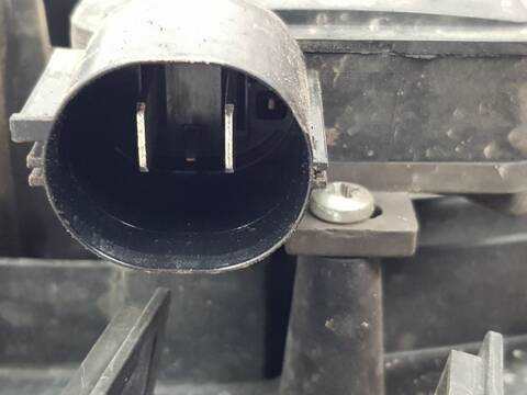 Foto 2ª: Electroventilador Jaguar F Pace PRESTIGE (2017)