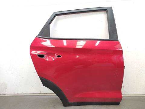 Puerta Trasera Derecha Hyundai Tucson 1.6 GDI 132CV 97KW