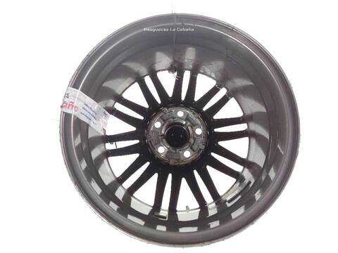 Foto 2ª: LLanta Chapa Ford C Max 1.0 ECOBOOST [M1DD] (2010)
