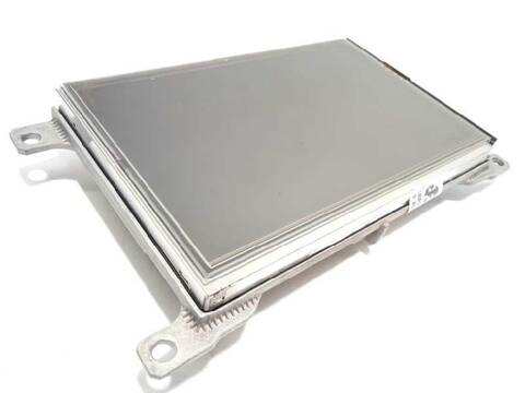 Pantalla Multifuncion Peugeot 508 ACTIVE 120CV 88KW