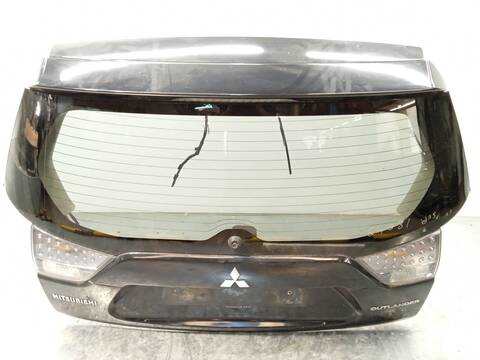 Portón Mitsubishi Outlander 2.0 DI-D CW8W) 140CV 103KW