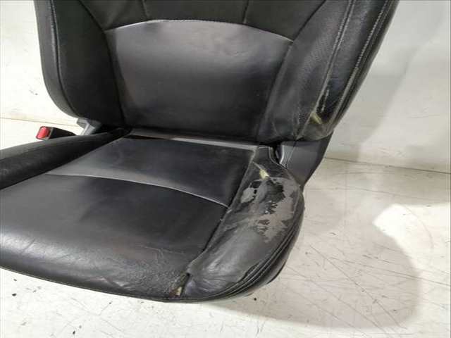 Foto 2ª: Asiento Delantero Izquierdo Peugeot 4007 2.2 HDI 156CV 115KW [4HN (DW12MTED4),4HK (DW12ME5)] (2007)