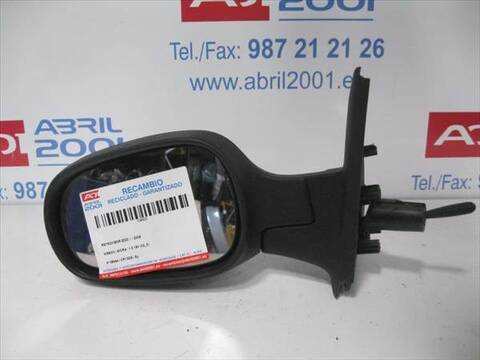 Retrovisor Izquierdo Nissan Micra 1.2 16V 65CV 48KW