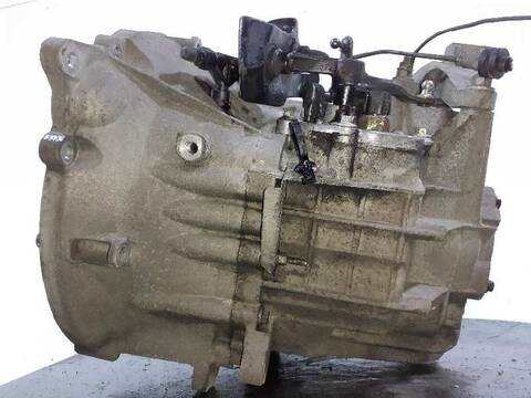 Foto 2ª: Caja Cambios Ford Focus GHIA BERLINA 136CV 100KW [G6DA] (2005)