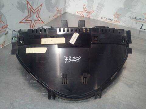 Foto 3ª: Cuadro de Instrumentos Mercedes Clase C 160 C 220 CDI LA) 203.708) COUPE 150CV 110KW [646963] (2006)