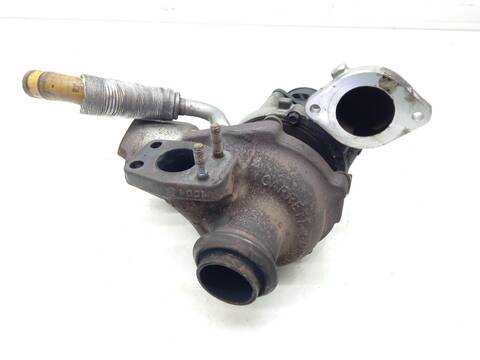 Foto 2ª: Turbocompresor Ford C Max 1.6 TDCI 115CV 85KW II DXA/CB7 DXA/CEU) [T1DA,T1DB] (2011)