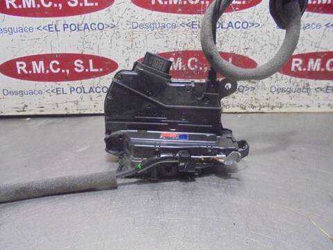 Cerradura Puerta Delantera Derecha Renault Clio BUSINESS 86CV 63KW