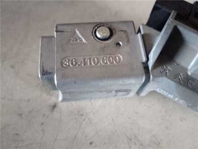 Foto 3ª: Motor de Arranque Citroen C4 2.0 SX [2.0 LTR. - 100 KW HDI FAP CAT (RHR - DW10BTED4)] [RHJ (DW10BTED4)]
