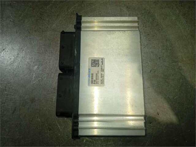 Foto 2ª: Centralita Motor ECU Kia Stonic 1.2 CONCEPT [1.2 LTR. - 62 KW CAT]