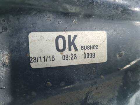 Foto 2ª: Brazo Suspension Delantero Derecho Nissan Qashqai ACENTA 131CV 96KW [R9M] (2017)