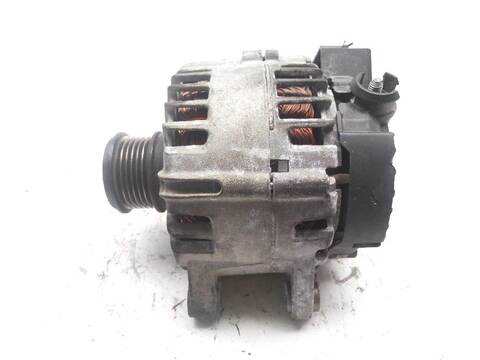 Foto 2ª: Alternador Ford Mondeo 2.0 ECOBLUE (2014)