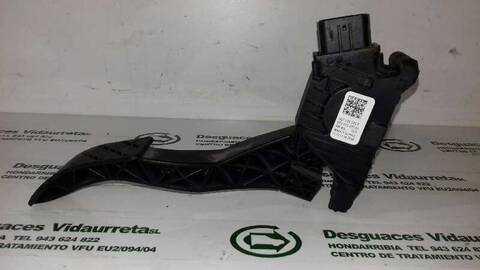 Pedal Acelerador Volkswagen Golf ADVANCE BLUEMOTION 105CV 77KW