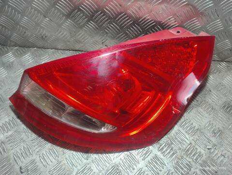 Piloto Trasero Derecho Ford Fiesta F6JB