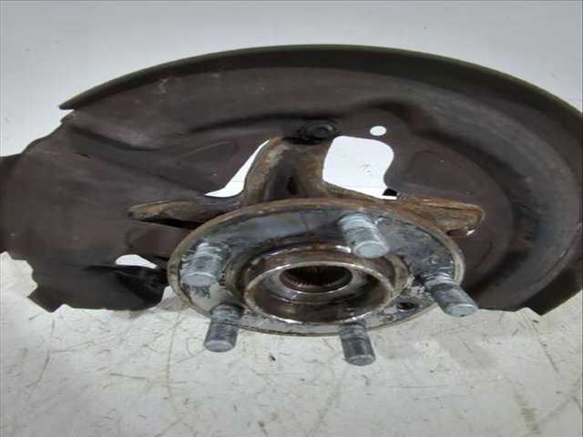 Foto 2ª: Mangueta Delantera Derecha Land Rover Freelander 2.2 TD4 4X4 160CV [224DT(DW12BTED4) DW12BTED4] (2006)