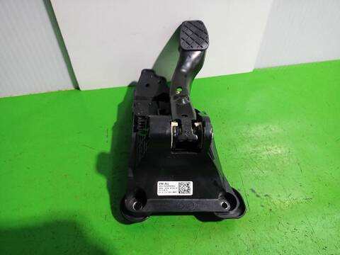 Foto 3ª: Pedal Freno Volkswagen T-Cross ADVANCE 95CV [DKLA  DUSB  CHZL  DL] (2016)