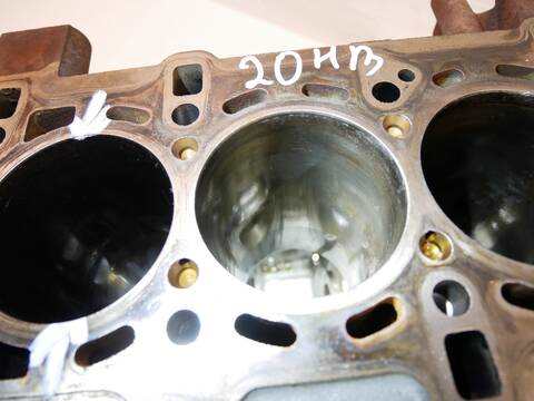 Bloque Motor Opel Astra 75 CV 55KW