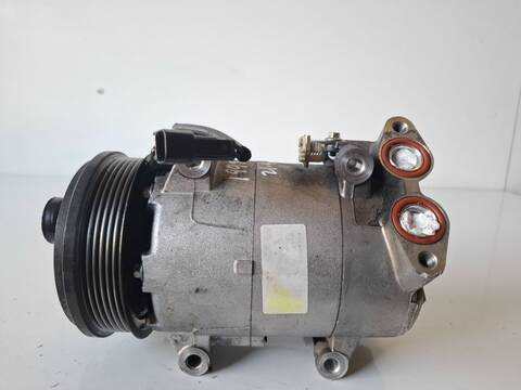 Compresor Aire Acondicionado Ford Focus TREND 1.6 TDCI CAT 90CV