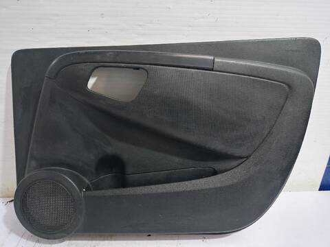 Tapizados Cartoneras Peugeot Bipper BASIS 75CV