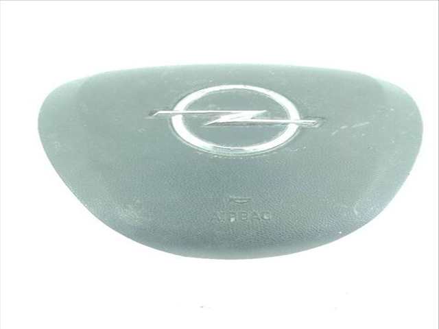 Foto 3ª: Kit Airbag Opel Astra 1.2 TURBO 68) [F 12 SHR] (2015)