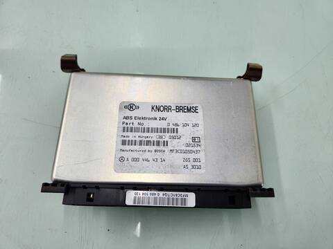 Foto 1ª: Centralita Motor ECU Mercedes Atego 1023 4X2 OM 906 LA L LARGO) 231CV 170KW [OM906LA] (2005)