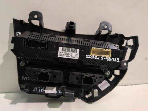 Foto 2ª: Mando Climatizador Ford Focus M1DA (2012)