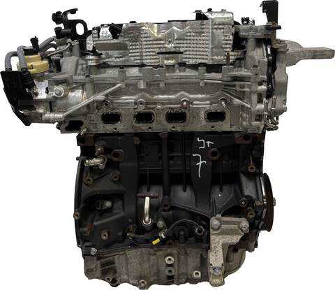 Motor Completo Fiat Talento 120 CV 88KW
