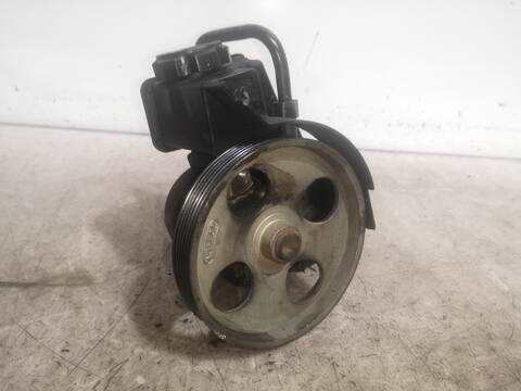 Foto 2ª: Bomba Servodireccion Peugeot 206 RFN (2002)