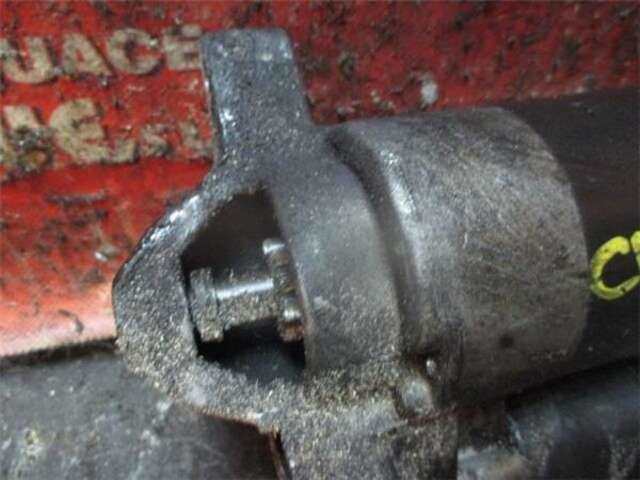 Foto 3ª: Motor de Arranque Peugeot 106 1.5 D [VJZ (TUD5)]