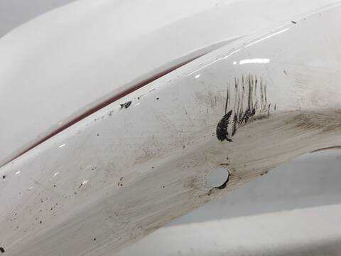 Foto 3ª: Paragolpes Trasero Toyota Corolla HYBRID STYLE