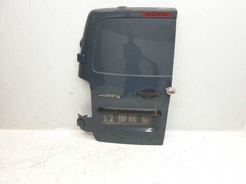 Foto 1ª: Puerta Trasera Izquierda Citroen Jumpy CLUB XL (1995)