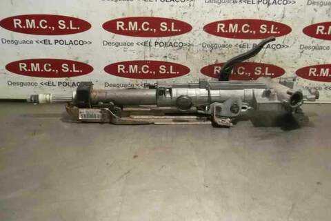 Columna Dirección Bmw X3 3.0 TD CAT 218CV 160KW