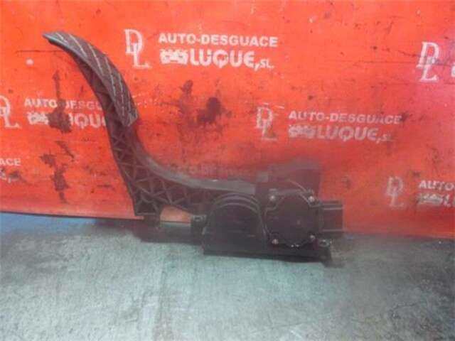 Pedal Acelerador Volkswagen Golf 