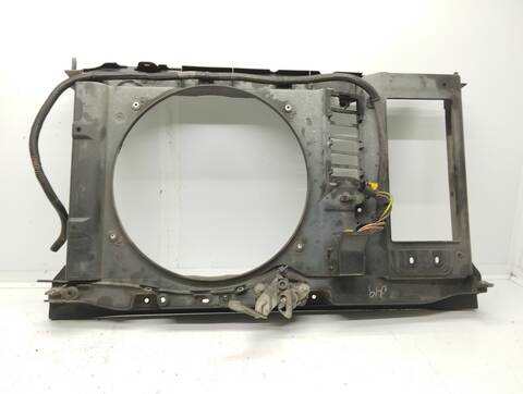 Foto 1ª: Panel Frontal Citroen C4 LX BERLINA 90CV 66KW [9HX] (2009)
