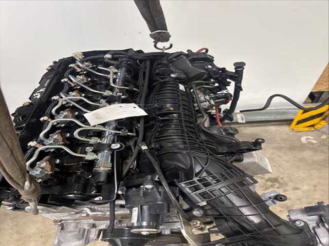 Motor Completo Bmw Serie 6 620 N57D30T1 N57 313 CV 230KW