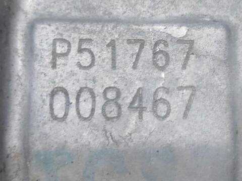 Foto 2ª: Caja Cambios Hyundai Matrix 1.5 CRDI 82CV (2001)