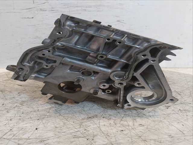 Foto 2ª: Bloque Motor Nissan Qashqai 1.3 DIG-T 140-160 CV [HR13, HR13DDT]