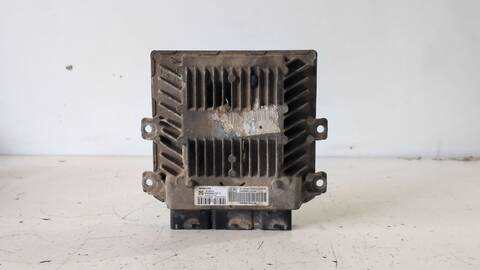 Centralita Motor ECU Citroen Jumpy HDI 120 ATLANTE COMBI 120CV