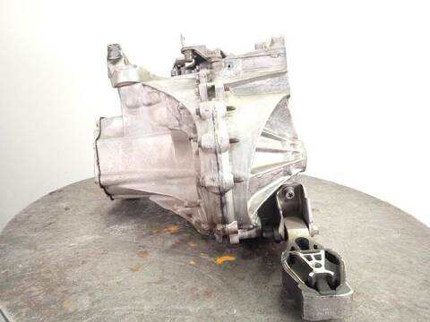 Foto 4ª: Caja Cambios Peugeot 308 1.6 16V E-HDI FAP 115CV 85KW [9H05] (2015)