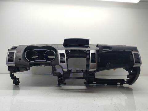 Foto 2ª: Kit Airbag Mitsubishi Outlander 2.0 DI-D INTENSE 140CV 103KW [BSY] (2009)
