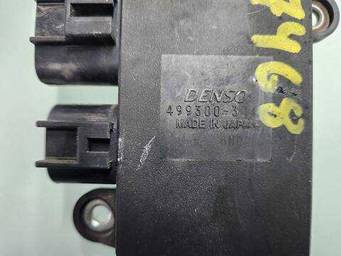 Foto 3ª: Centralita Motor ECU Mazda CX7 ER) LUXURY [R2] (2011)