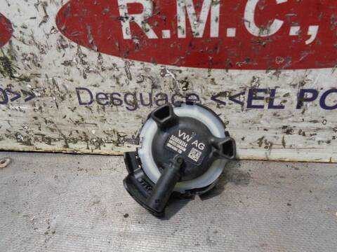 Sensor Impacto Airbag Seat Leon 1.2 TSI 105CV 77KW