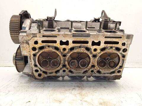 Foto 3ª: Culata Renault Laguna 3.0 V6 207CV 152KW [L7X731] (2001)