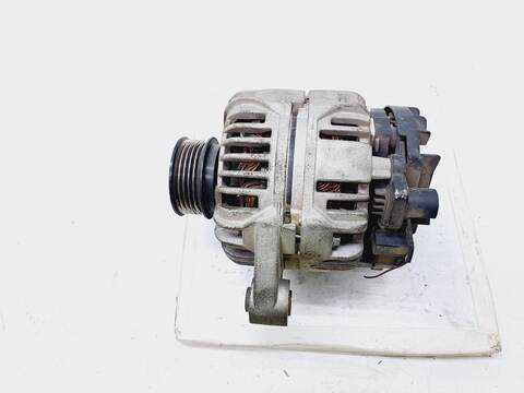 Foto 2ª: Alternador Fiat Stilo 1.6 16V CAT 103CV 76KW [182B6000] (2004)