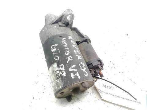 Foto 3ª: Motor de Arranque Rover Serie 200 200 VERSION INDEFINIDA (1995)