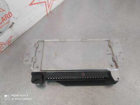 Foto 3ª: Centralita Abs Nissan Primera BERLINA (1996)