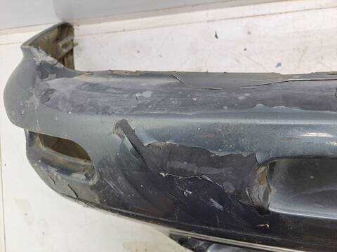 Foto 4ª: Paragolpes Delantero Nissan Terrano AVENUE 125CV 92KW [TD27 TI] (1998)
